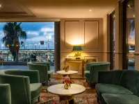 Leonardo Gordon Beach Hotels in Tel Aviv
