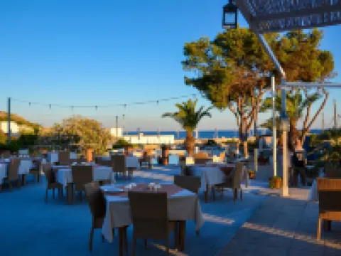 Approdo Boutique Hotel Leuca Hotels in Leuca