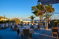 Approdo Boutique Hotel Leuca Hotels in Leuca
