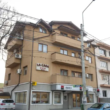 La Casa Nord