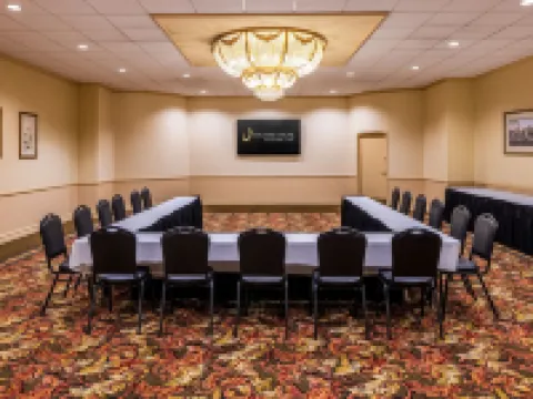 Horseshoe Bossier City– A Caesars Rewards Destination Hotels in Bossier City