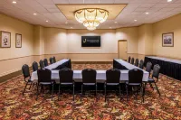 Horseshoe Bossier City– A Caesars Rewards Destination Hotel di Bossier Parish