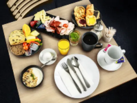 Go Hotel Saga Hotels in Copenhagen