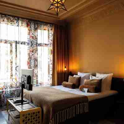 Boutiquehotel the Church Rooms