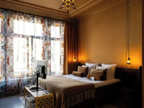 Boutiquehotel the Church Hotels in Arnhem