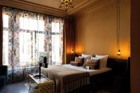 Boutiquehotel the Church Hotel dekat Outlet Duiven
