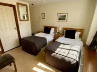 The Globe Inn Hoteles en Kingsbridge