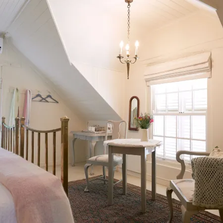 Prince Albert Country Stay