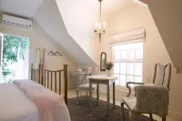 Prince Albert Country Stay Hotels in Prince Albert