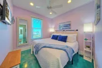 Stella Maris by Avantstay Rooftop View + Pool