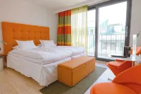 Avalon Hotel Hotels in Göteborg