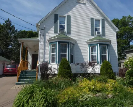 La Casa en Shediac Hotels in Shediac