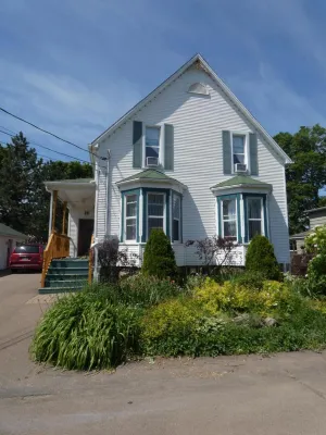 La Casa en Shediac - โฮมสเตย์