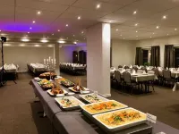 Hotell Vindelngallerian - 3 ดาว