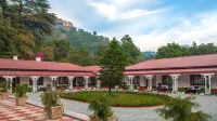 The Claridges Nabha Residence Mussoorie