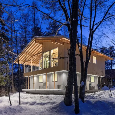 Villa Aoi