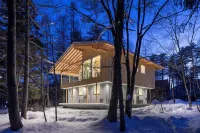 Villa Aoi Hotels in 