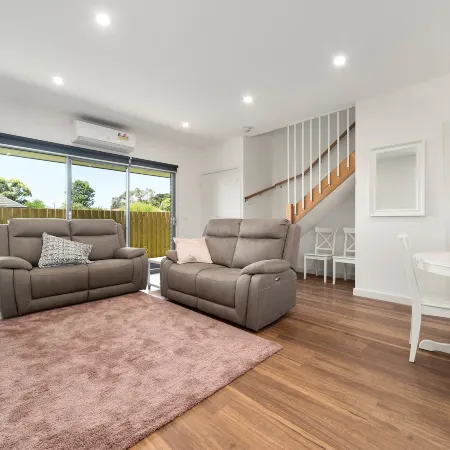 Rosewater Townhouses Dromana