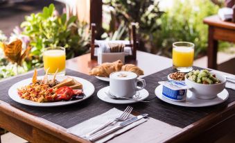 La Pasion Hotel Boutique by Bunik