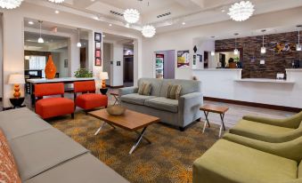 Best Western Plus Spring Inn  Suites