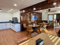 Americas Best Value Inn-Wall Hotel di Wall