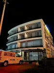 โฮเทล โกเทีย โรงแรมใน