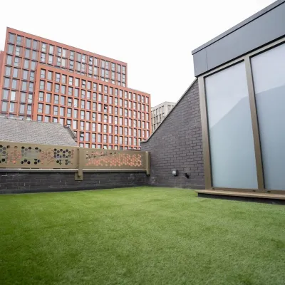 West Townhouse by CasaCity