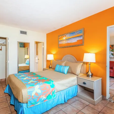 Enchanted Isle Hollywood Beach Resort