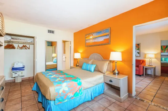 Enchanted Isle Hollywood Beach Resort