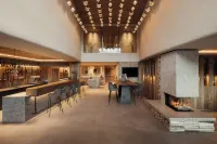 Hotel Recort - bar