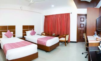 Ramyas Hotels