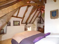 Britavit Chambres et Table d'Hôtes Hotel a Monpazier
