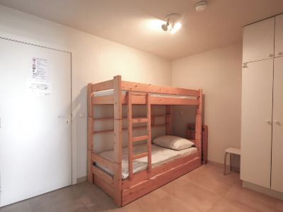 Apartment in Koksijde Near Sandy Beaches