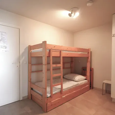 Apartment in Koksijde Near Sandy Beaches