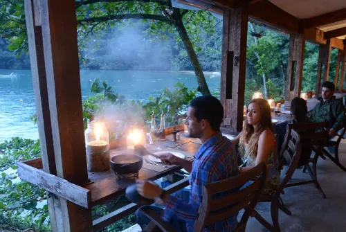Asalem - Guest houses