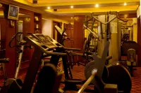 Regenta Orko's Haridwar, Motichur, 5 Min from Har ki Pauri - Gym