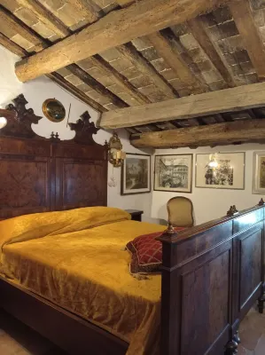 Tenuta Torre Diana Các khách sạn ở Imola