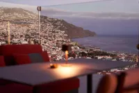 The Views Baia - Adults Only - con vistas a la montaña
