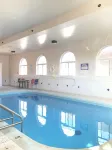 Americas Best Value Inn and Suites Saint Charles - Swimmingpools