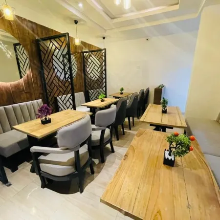 Hotel Marmaris Oweri