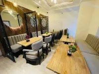 Hotel Marmaris Oweri - Bữa sáng