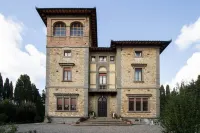 Villa le Querciolaie Hotels in Castagneto Carducci