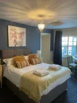 The White Hart Hotel a Sutton Scotney