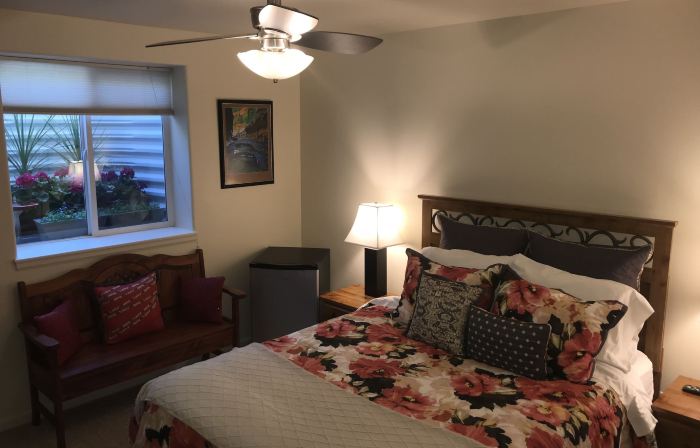 Bridal Veil B&B