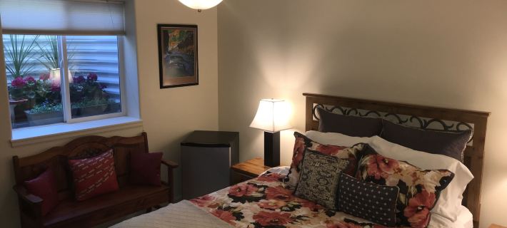 Bridal Veil B&B Hotels in Ouray