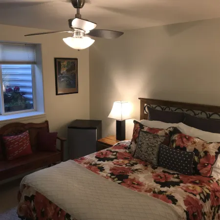 Bridal Veil B&B