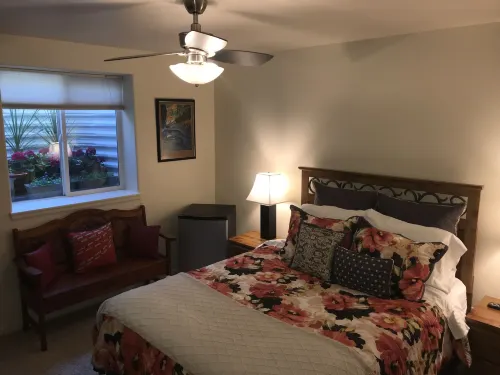 Bridal Veil B&B Hotels in Ridgway