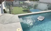 Apartamentos Oncemolinos Con Desayuno - Swimmingpools