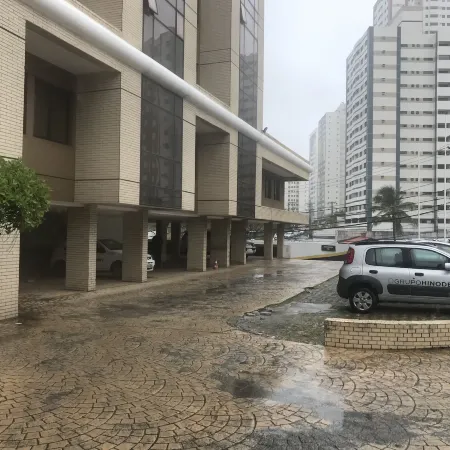 Rede Concept - Hotel Salvador