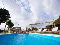 Cosi Priziusi B&B Relais Hotel a Vizzini